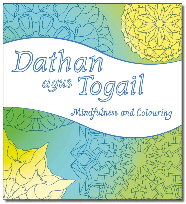 Leabhar Ùr bhon Sgioba a Thug Dhuibh “Mi Fhìn is Mo Shaoghal”!